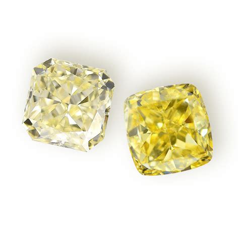 Rarity and Exclusivity: Understanding the Value of Yellow Diamonds