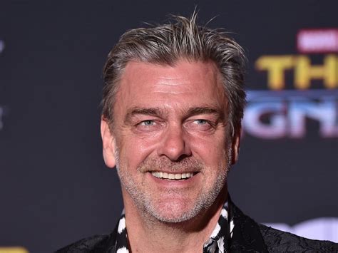 Ray Stevenson's Net Worth: What to Know