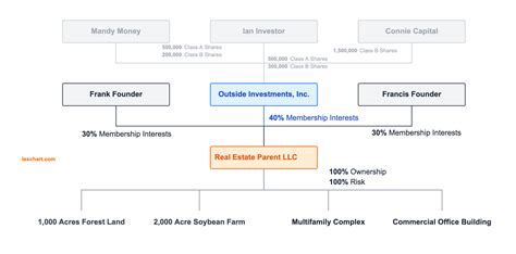 Real Estate Holdings and Financial Ventures