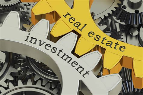 Real Estate Investments and Properties Owned