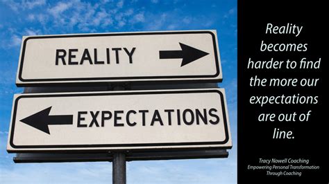 Reality vs. Fantasy: Navigating the Gap Between Expectations and Experience