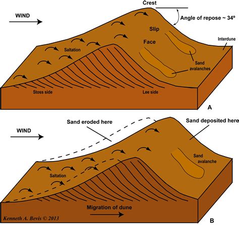 Reasons Behind Experiencing the Sensation of Submerging in Sand