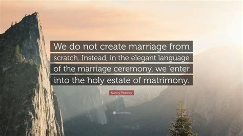 Reasons why some people opt not to enter into matrimony