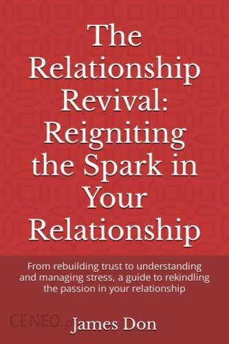 Rebuilding Trust and Reigniting Love: Rediscovering the Intimacy that Bonds Us