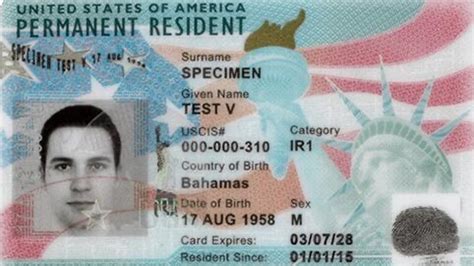 Receiving Your Permanent Resident Card and Understanding its Advantages