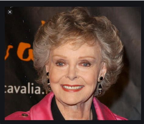 Recognition and Awards Received by June Lockhart