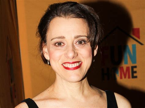 Recognition and Awards for Judy Kuhn