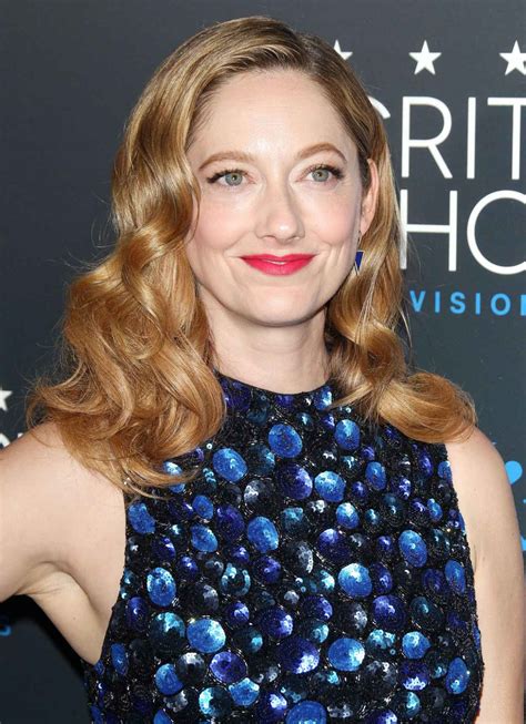 Recognition and Awards in Judy Greer's Career