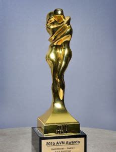 Recognition and Awards in the Adult Entertainment Industry