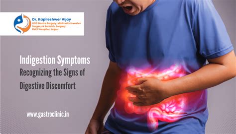 Recognizing Digestive Health Warning Signs: When to Seek Medical Advice