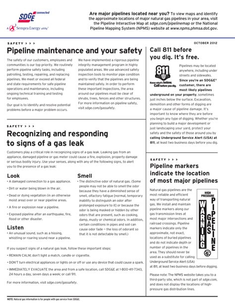 Recognizing Early Signs of a Blocked Pipeline: How to Identify the Issue