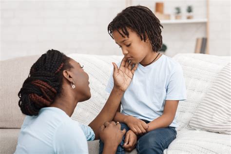 Recognizing Indications of Distress in Children's Emotional Well-being