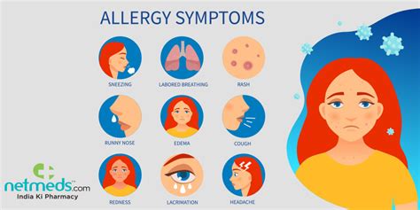 Recognizing Skin Allergies: Typical Indications and Symptoms