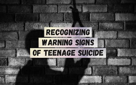 Recognizing Warning Signs: Understanding when Fantasizing about Suicide Requires Action