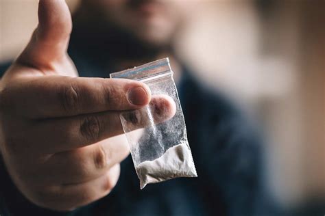 Recognizing the Perils of Cocaine Dependency