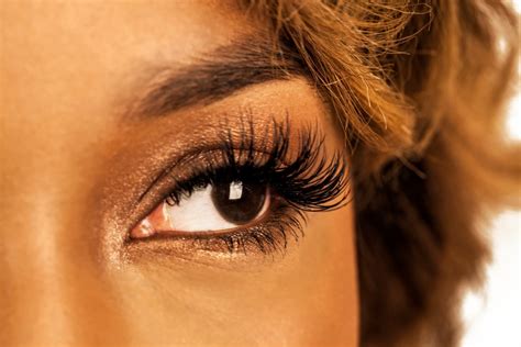 Recognizing the Significance of Eyelashes