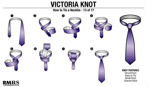 Recognizing the Significance of a Flawlessly Knotted Necktie