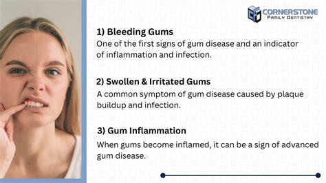 Recognizing the Signs of Gum Bleeding: Identifying the Indications