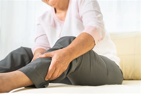 Recognizing the Symptoms: How to Determine If Your Leg Pain Is Serious