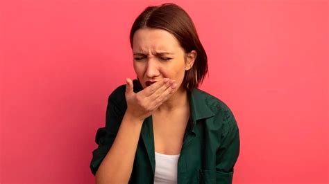 Recognizing the Symptoms of Oral Ulcers