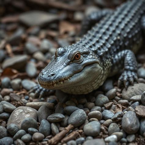 Recurrent Alligator Dreams: What Do They Foretell?