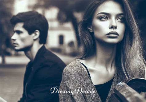 Recurring Dreams of Ex Partner: Decoding the Significance