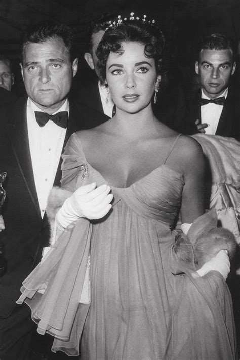 Red Carpet Fashion and Style Icons