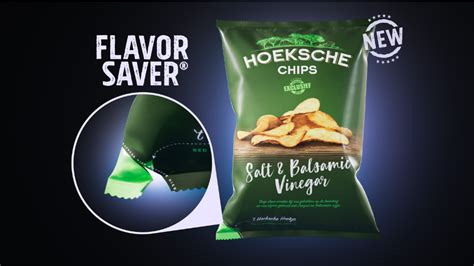 Redefining Hot Chips: Innovative Alternatives and Fresh Approaches to Savoring the Snack