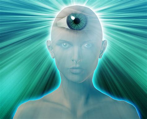 Redefining Human Abilities through the Mind's Eye