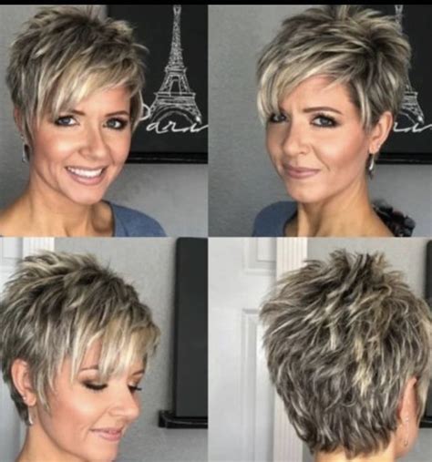 Redefining Your Style: The Impact of Short Hair