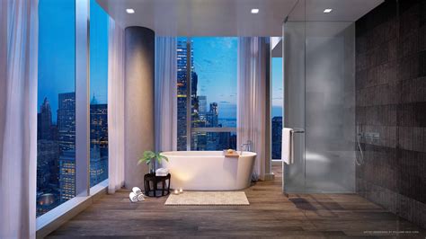 Redefining the Art of Bathroom Design