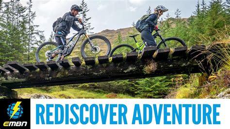 Rediscover Adventure: Exploring the Path Less Traveled