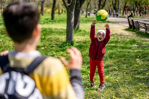 Rediscover the Magic of Outdoor Activities amidst the Flourishing Springtime