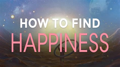 Rediscovering Inner Happiness: Awakening the Free Spirit