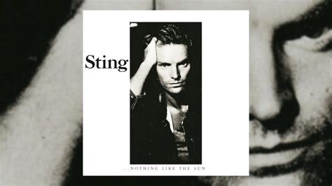 Rediscovering Sting's Iconic Debut Album