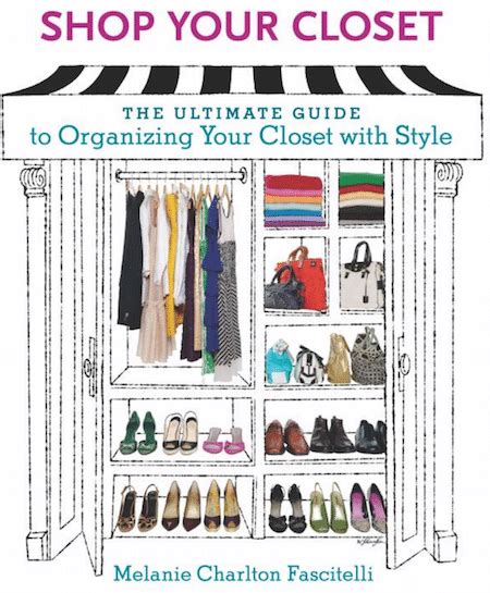 Rediscovering Your Style: Shop Your Closet