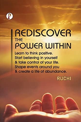 Rediscovering the Power Within: Unveiling the True Essence Along the Flow