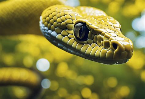 Reflecting Personal Growth Through Snake Elusion Experiences