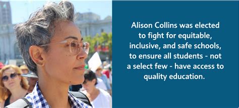 Reflecting on Alison Colins' Influence and Contributions in the Industry