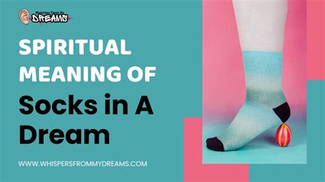 Reflecting on Personal Connections: Understanding the Symbolism of Socks