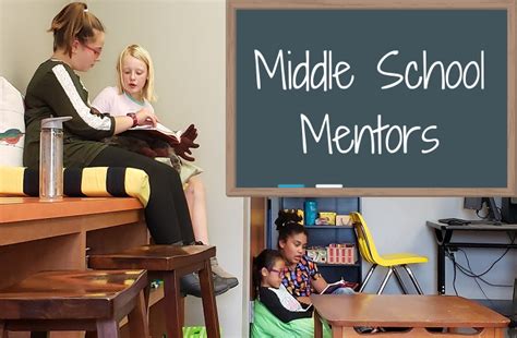 Reflecting on the Impactful Educators: Inspiring Middle School Mentors