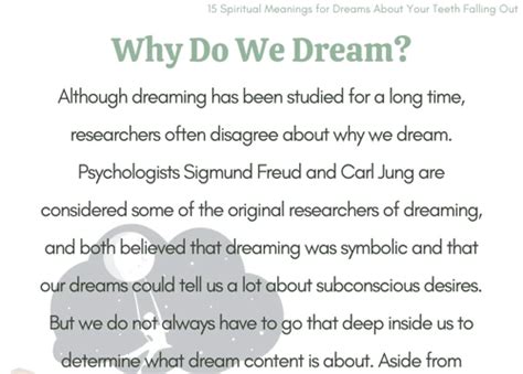 Reflecting on the Past: Deciphering the Emotional Significance of Dreaming about an Individual from a Previous Time