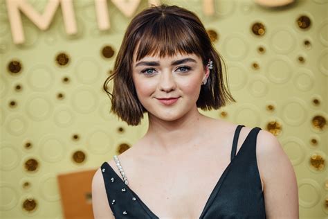 Reflection: Maisie Williams' Impact on Hollywood