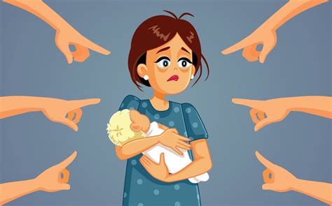 Reflection of Parental Responsibilities and Guilt