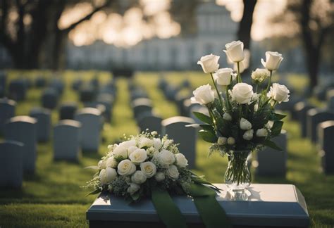 Reflection of Personal Loss and Grief: Insights into Attending a Funeral in Dreams