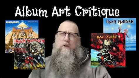 Reflections of Society: An Analysis of Iron Maiden's Critique of the Contemporary World