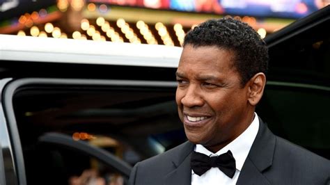 Reflections on Denzel's Impact on Diversity in Hollywood