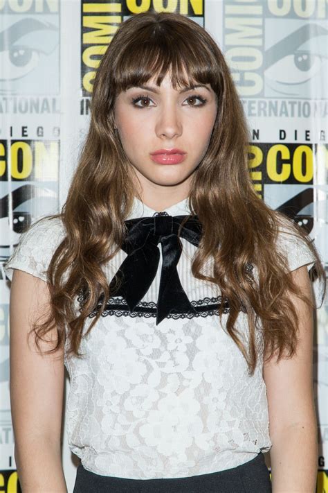 Reflections on Hannah Marks' Influence in the Entertainment Sphere