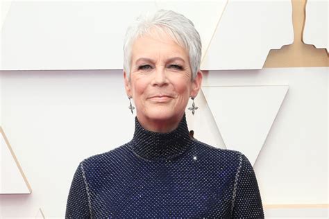 Reflections on Jamie Lee Curtis's Legacy