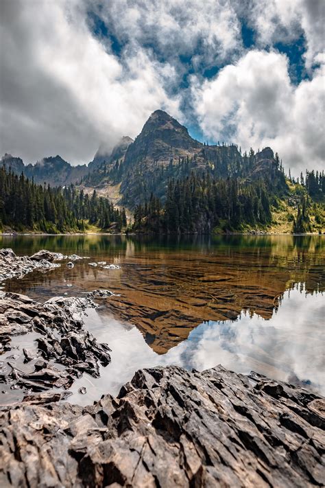 Reflections on Lena Lake's Impact